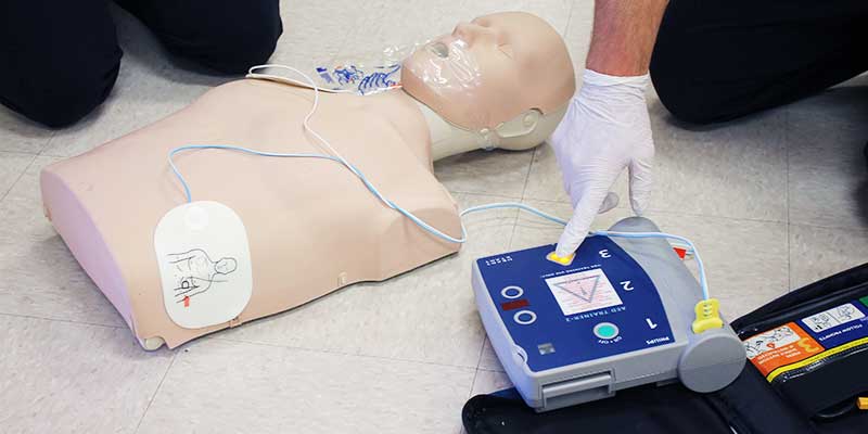 CPR Training and Certification in Calgary | Act Now Training