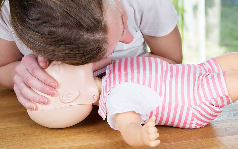 Child-First-Aid