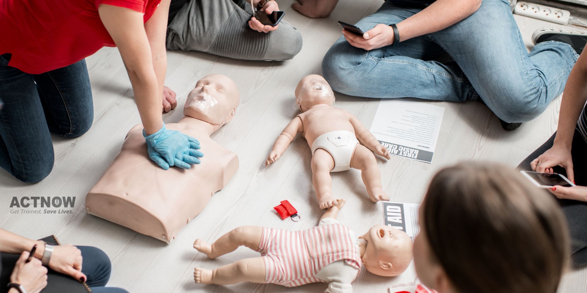 First Aid Act Now (2)
